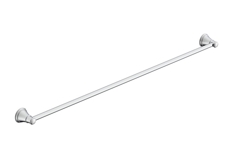 ADP Eternal Towel Rail 900 Chrome