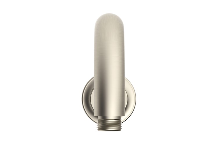 ADP Eternal Shower Arm Brushed Nickel - Image 2