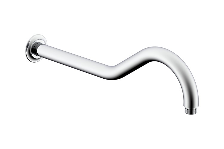 ADP Eternal Shower Arm Chrome
