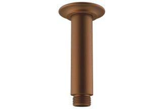 ADP Eternal Shower Dropper 100 Brushed Copper