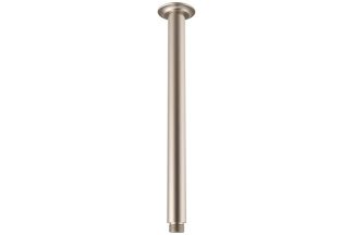 ADP Eternal Shower Dropper 300 Brushed Nickel