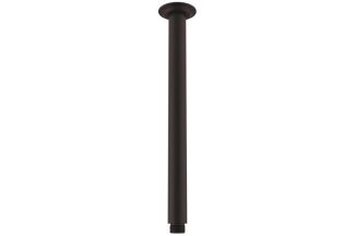 ADP Eternal Shower Dropper 300 Matte Black
