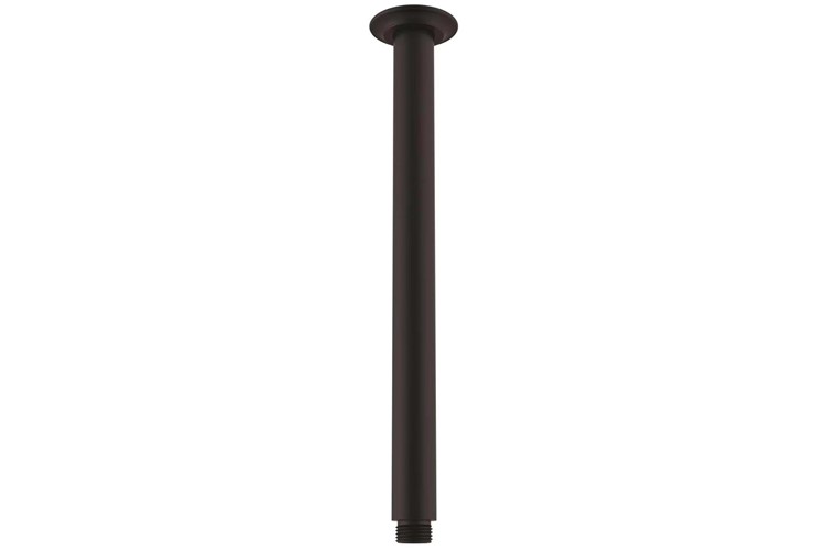 ADP Eternal Shower Dropper 300 Matte Black