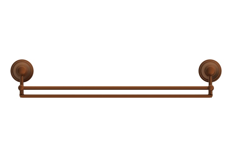 ADP Eternal Shower Shelf Brushed Copper - Image 2