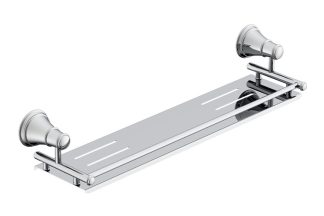 ADP Eternal Shower Shelf Chrome