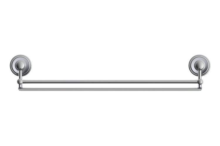 ADP Eternal Shower Shelf Chrome - Image 2