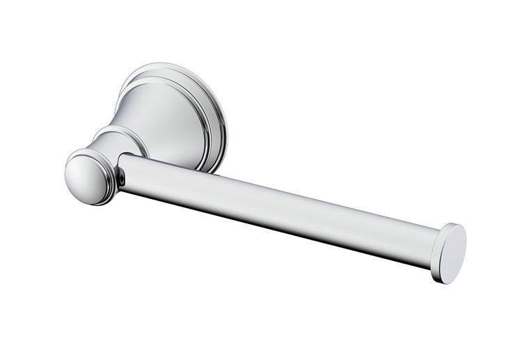 ADP Eternal Toilet Roll Holder Chrome