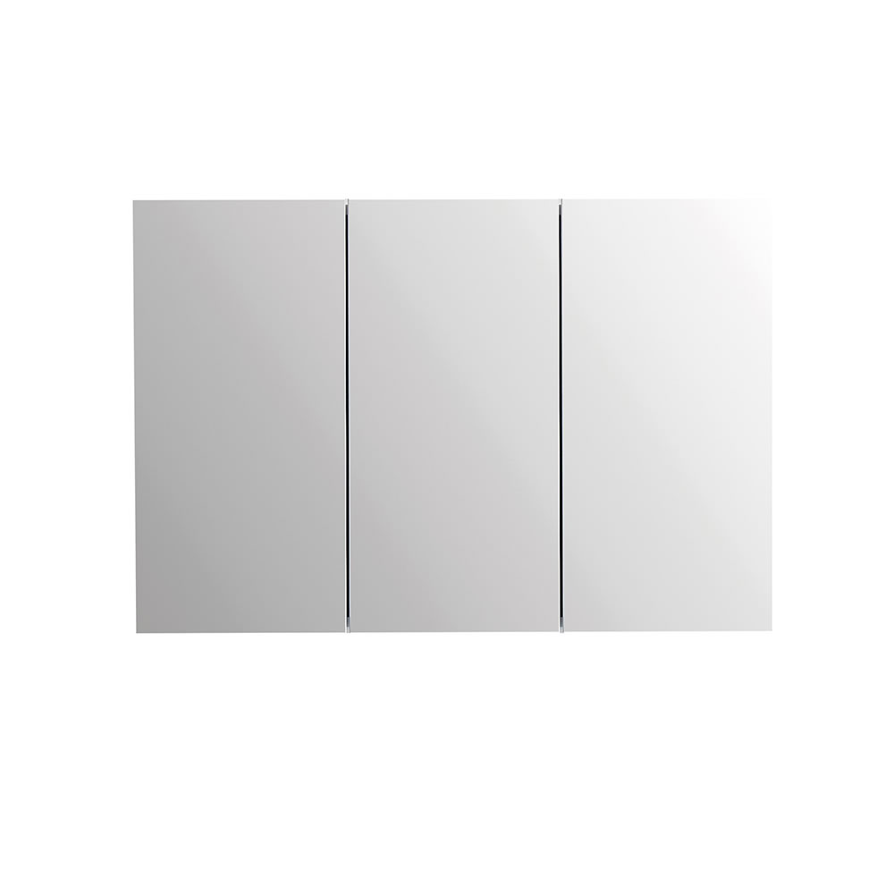 Legna 1200 Oak Shaving Cabinet - Image 5