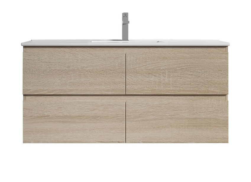 Legna 1200 Wall Hung Vanity