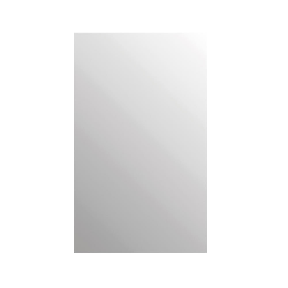 Legna 450 Oak Shaving Cabinet - Image 2
