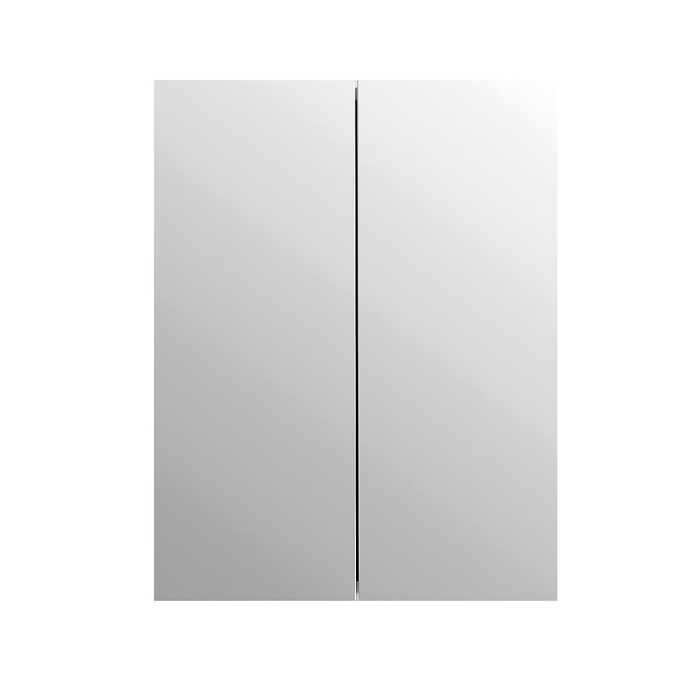 Legna 600 Oak Shaving Cabinet - Image 3