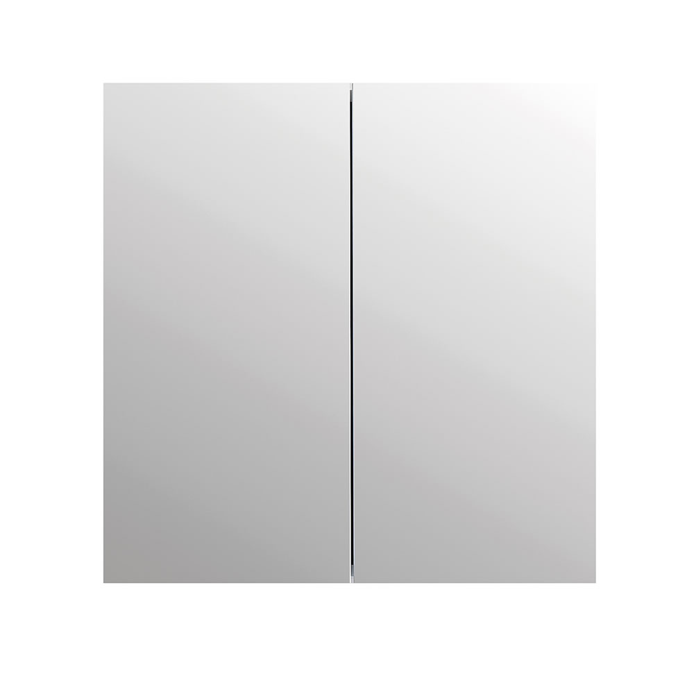 Legna 750 Oak Shaving Cabinet - Image 4