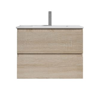 Legna 750 Wall Hung Vanity
