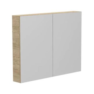 Legna 900 Oak Shaving Cabinet
