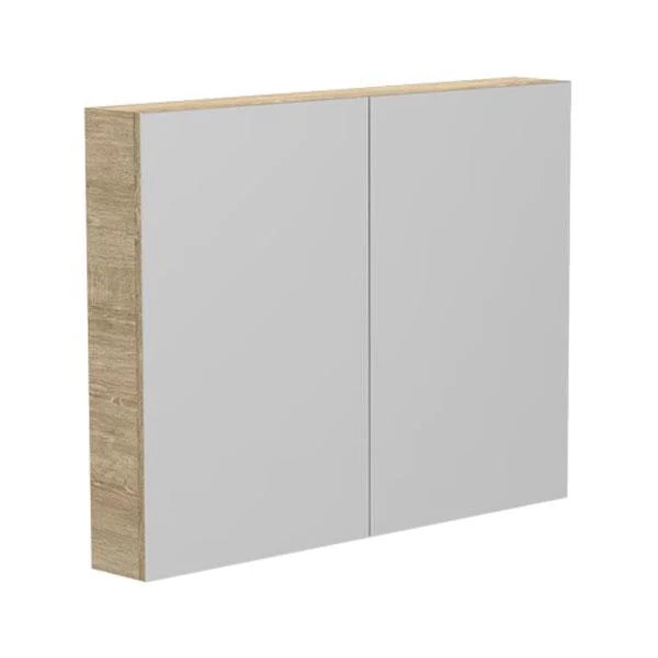 Legna 900 Oak Shaving Cabinet