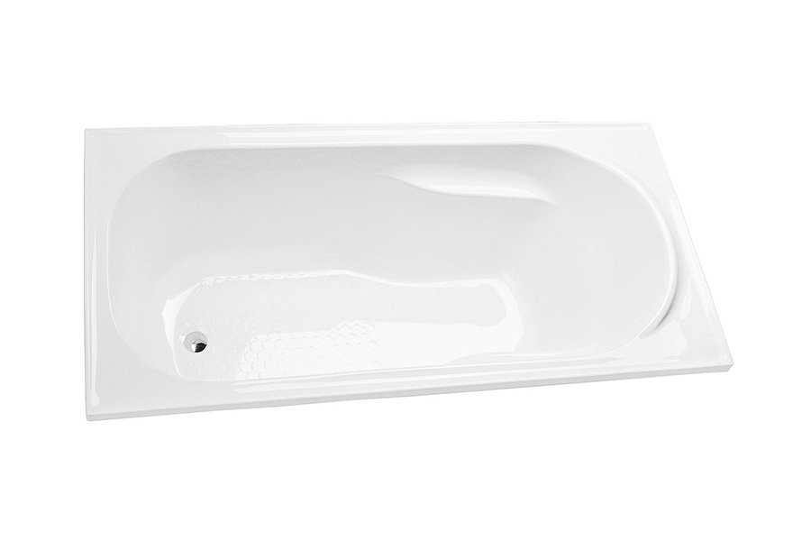 Decina Modena Acrylic 1210 Inset Bath - Image 2