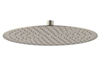 ADP Soul Rain Shower Rose Brushed Nickel