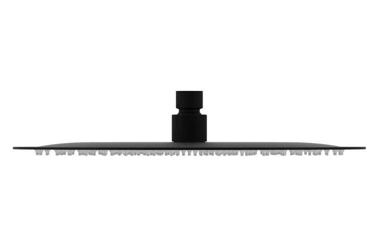 ADP Soul Rain Shower Rose Matte Black - Image 2