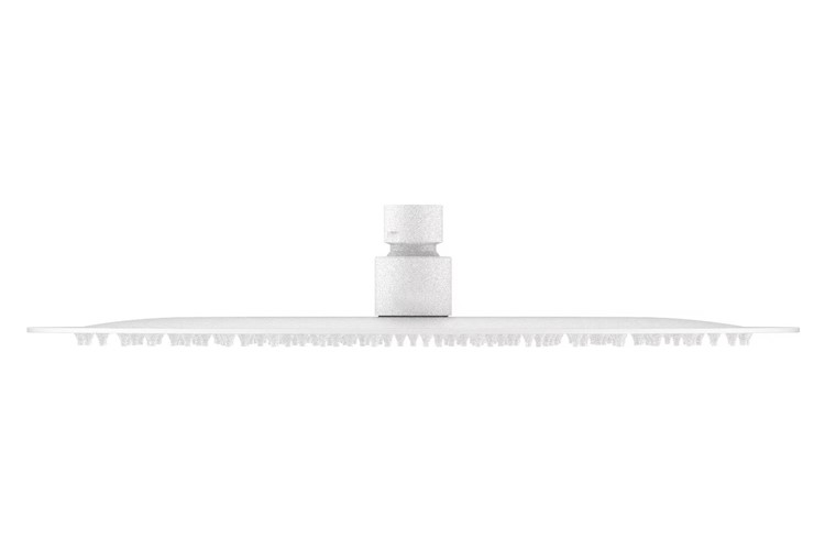 ADP Soul Rain Shower Rose Matte White - Image 2