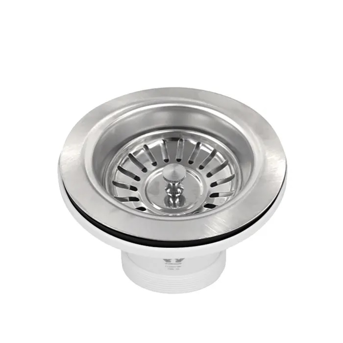 Viva Granite Quartz Double Bowl Kitchen Sink - Image 4