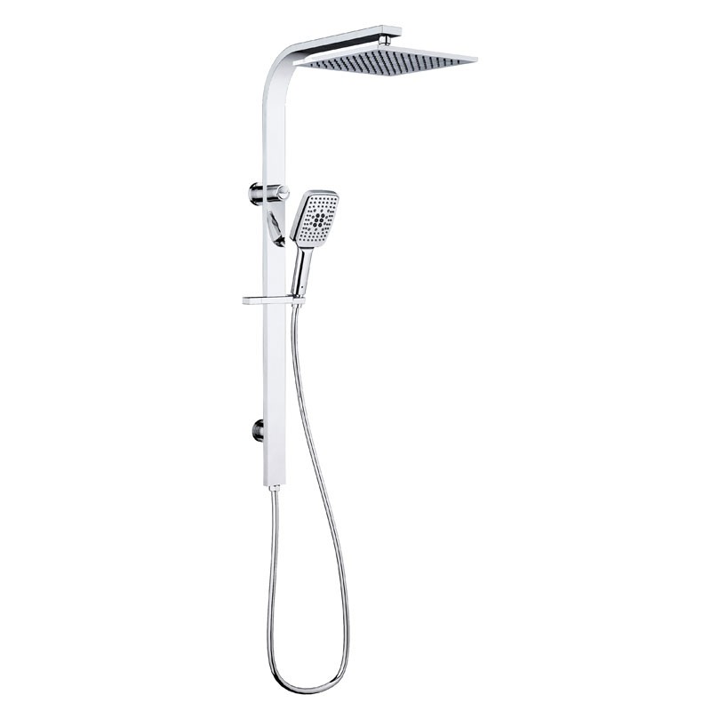 Sando Multifunction Shower Combo Chrome